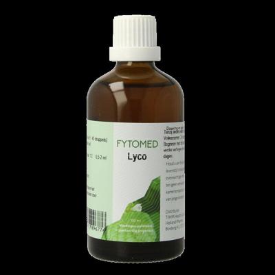 Fytomed Lyco bio 100 Milliliter