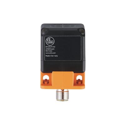 ifm Electronic Inductieve naderingsschakelaar 40 x 40 mm Vlak PNP IM5115