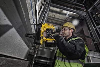 DeWALT DCN890P2 Accu betontacker 18V XR 5.0Ah in koffer - thumbnail