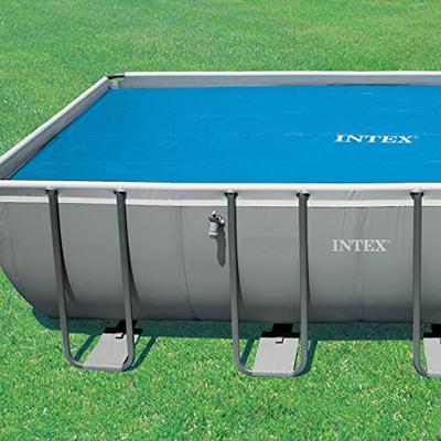 Intex 29029 Solarzeil 488x244 cm Blauw - thumbnail