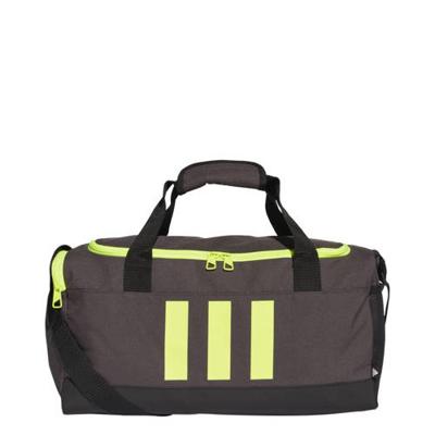 Essentials 3-Stripes Duffeltas Small