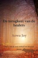 De terugkeer van de healers - Aowa Joy - ebook - thumbnail