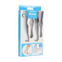 Bota Relax 280 Korte Kous Zand N3 - thumbnail