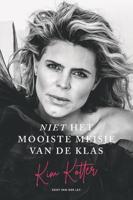 Niet het mooiste meisje van de klas (Hardback) - thumbnail