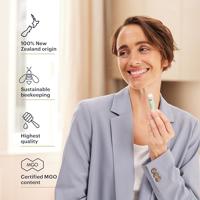 Manuka health Lippenbalsem Honing MGO 250+ - thumbnail