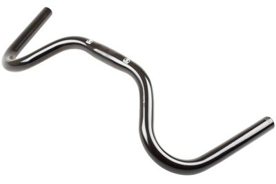BLB Fubar Stuur 25.4 mm - Zwart BLB Fubar Stuur 25.4 mm - Zwart