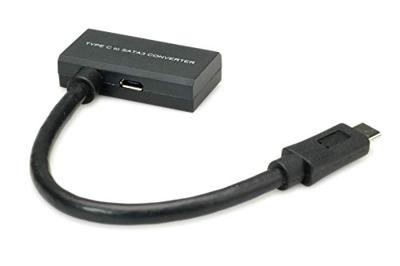 VALUE USB 3.2 Gen 1 naar SATA 6.0 Gbit/s converter