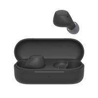 Oordopjes Sony WFC510B.CE7 Zwart - thumbnail