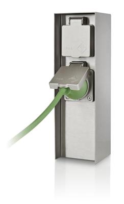 Philips StopcontactenRock Plug buiten - 171084716