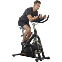 Tunturi spinningbike Centuri Competence S100 Sprinter - thumbnail