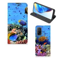 Xiaomi Mi 10T | 10T Pro | Hoesje maken | Vissen - thumbnail