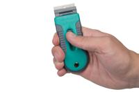 Wolfcraft Kunststof krabber | 2K | 38mm mes | 1 stuk - 4101000 - thumbnail