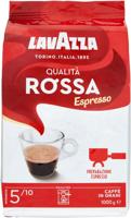 Lavazza koffiebonen qualita rossa, zak van 1 kg - thumbnail