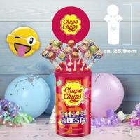 Chupa Chups - Lolly&apos;s The Best Of - 6x 100 stuks - thumbnail