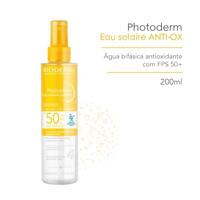 Bioderma Photoderm Eau Solaire Anti-Ox SPF50+ 200ml - thumbnail