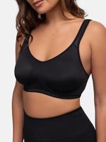 Racerback Sport BH - Flex - Stevige sport bh - Verstelbare bandjes - thumbnail