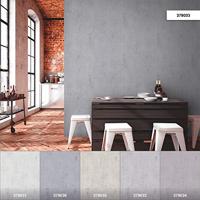 Livingwalls Metropolitan Stories 2 grijs behang | 379033 - thumbnail