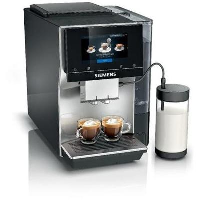Siemens EQ700 Espressomachine 2,4 l Inox Siemens EQ700 Espressomachine 2,4 l Inox
