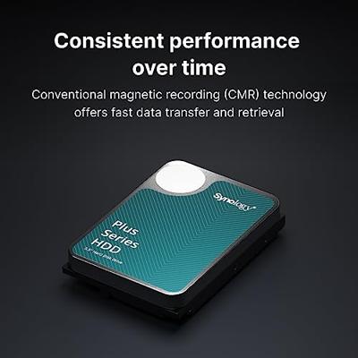 Hard Drive Synology HAT3310-12T 3,5" 12 TB - thumbnail