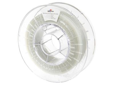 Spectrum Filaments 80168 PLA Glow in the Dark Filament PLA kunststof Nalichtend 1.75 mm 500 g 1 stuk(s) Spectrum Filaments 80168 PLA Glow in the Dark Filament PLA kunststof Nalichtend 1.75 mm 500 g 1 stuk(s)