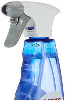 SONAX kunststof onderhoudsmiddel "xtreme cockpitreiniger matteffect" cockpit cleaner 500 ml pet bottle - thumbnail