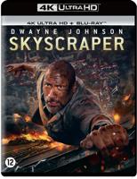 Skyscraper (4K Ultra HD + Blu-Ray) - 4K Blu-Ray (5053083163587) - thumbnail