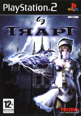 Trapt Trapt
