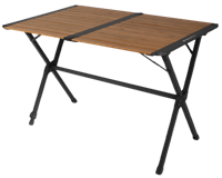 Eurotrail Chambery Bamboe Campingtafel M - thumbnail