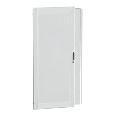 Schneider Electric LVS08538 Verdeelkastdeur Glas Bont 1 stuk(s)
