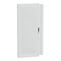 Schneider Electric LVS08538 Verdeelkastdeur Glas Bont 1 stuk(s) - thumbnail
