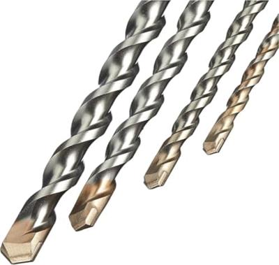 Metabo 625580000 Carbide Hamerboorset 4-delig 5 mm, 6 mm, 8 mm, 10 mm Gezamenlijke lengte 160 mm SDS-Plus 1 set(s)