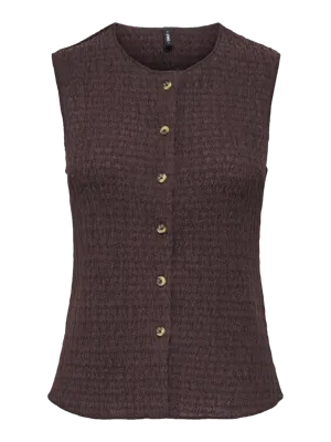 Only Ilse Vest