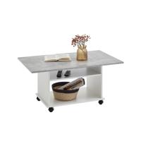 Salontafel Louisiane Beton - thumbnail