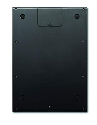 Wilfa KW-4 Keukenweegschaal Digitaal Weegbereik (max.): 5 kg Zilver
