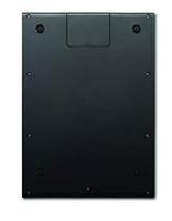 Wilfa KW-4 Keukenweegschaal Digitaal Weegbereik (max.): 5 kg Zilver - thumbnail