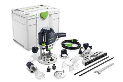 Festool bovenfrees of1400 ebq-plus Festool bovenfrees of1400 ebq-plus