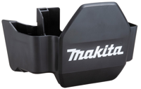 Makita Accessoires Opbergbak accessoires stofzuiger - 127607-8 127607-8 - thumbnail