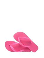 Kinderslippers Top Pink Flux HAVAIANAS fuchsia - thumbnail