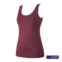 Dames hemd microfiber 7591 - Microfiber dames onderhemd - Microvezel hemdje - thumbnail