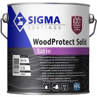 Sigma WoodProtect Solid - thumbnail