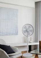 Beacon Staande ventilatorBreeze Pedestal Fan Ø 46cm - wit - 213114EU - thumbnail