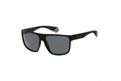 Polaroid PLD6076 S LI 205 Zonnebril Heren 60x16x140