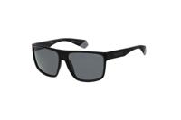 Polaroid PLD6076 S LI 205 Zonnebril Heren 60x16x140 - thumbnail