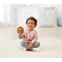 VTech Baby kiekeboe leeuwtje - thumbnail
