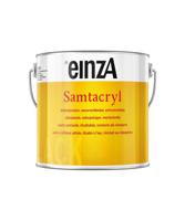 EinzA Samtacryl Seidenglanzlack - thumbnail