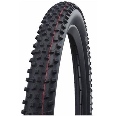 SCHWALBE Buitenband rocket ron 24 x 2.35 (60-507) zwart