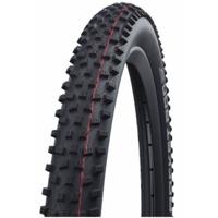SCHWALBE Buitenband rocket ron 24 x 2.35 (60-507) zwart - thumbnail