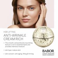 Anti-Rimpelcrème Babor Hsr Lifting 50 ml - thumbnail