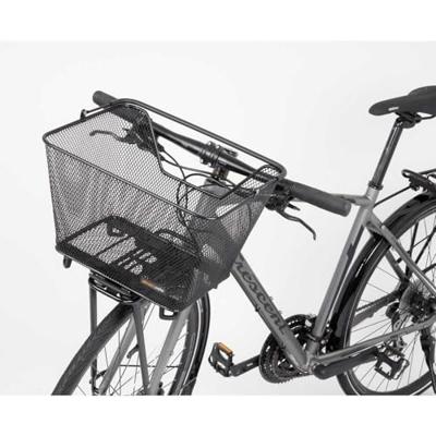 Atranvelo fietsmand, achterop "daily s avs" rear basket at.velo "daily s avs"steel