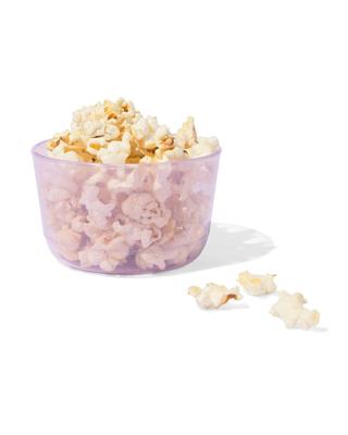 HEMA Herbruikbare bakjes glitter 4 stuks